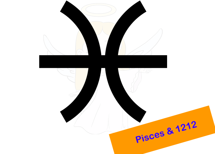 Pisces and 1212